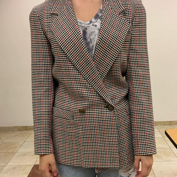 COPY - Hip Claudia & Marc women’s blazer (size 4) perfect for office or night o… - Picture 3 of 3